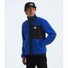 Junior Boys   7-20  Yumiori Full-Zip Jacket