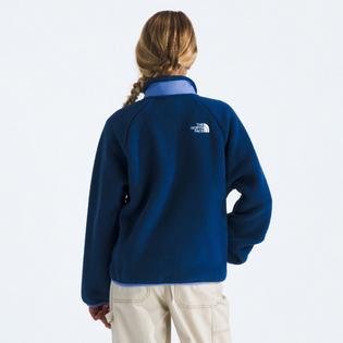 The North Face Junior Girls' [7-20] Yumiori Full-Zip Jacket