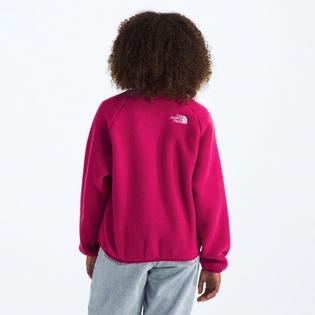 The North Face Veste &agrave; fermeture &eacute;clair compl&egrave;te Yumiori pour filles [7-20]