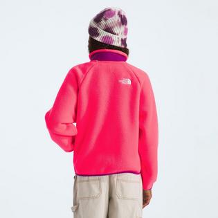 The North Face Junior Girls' [7-20] Yumiori Full-Zip Jacket