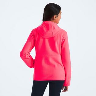 The North Face Veste &agrave; capuchon Glacier pour juniors [7-20]