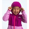 Veste   capuchon et glissi re Glacier pour enfants  2-7 