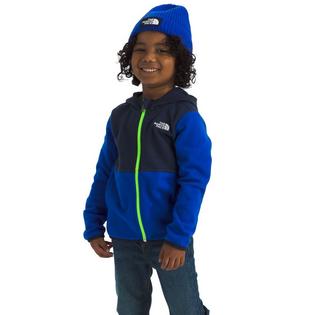  Kids' [2-7] Glacier Full-Zip Hoodie Jacket