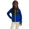 Kids   2-7  Glacier Full-Zip Hoodie Jacket