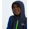 Kids   2-7  Glacier Full-Zip Hoodie Jacket