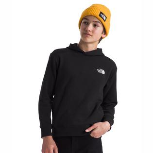  Juniors' [7-20] Snow Camp Fleece Pullover Hoodie