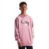 Chandail d hiver   capuchon en molleton Floral Camp pour juniors  7-20 