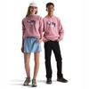 Chandail d hiver   capuchon en molleton Floral Camp pour juniors  7-20 