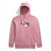 Chandail d hiver   capuchon en molleton Floral Camp pour juniors  7-20 