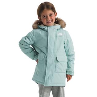 The North Face Kids' [2-7] Arctic Parka