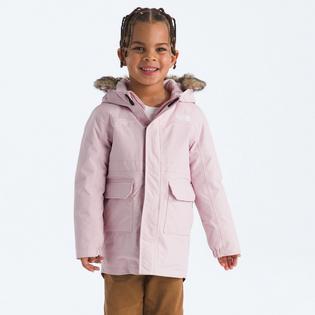 The North Face Kids' [2-7] Arctic Parka