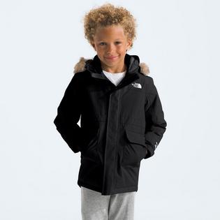 Kids' [2-7] Arctic Parka