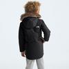 Kids   2-7  Arctic Parka
