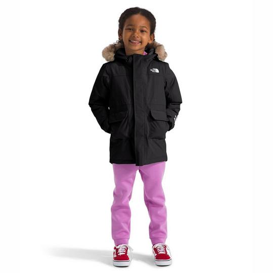 Kids 2 7 Arctic Parka The North Face Sporting Life Online