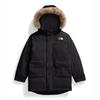 Kids   2-7  Arctic Parka