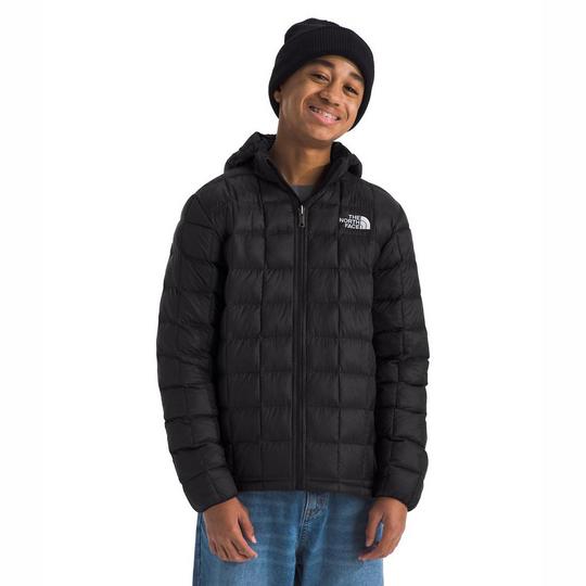 The North Face Veste   capuchon ThermoBall pour gar ons juniors  7-20 