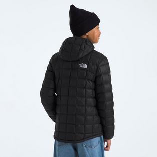 The North Face Veste &agrave; capuchon ThermoBall pour gar&ccedil;ons juniors [7-20]