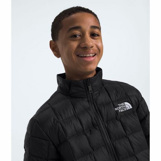 Nike thermoball jacket sale