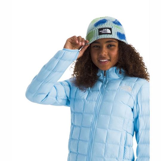 Girls thermoball jacket new arrivals