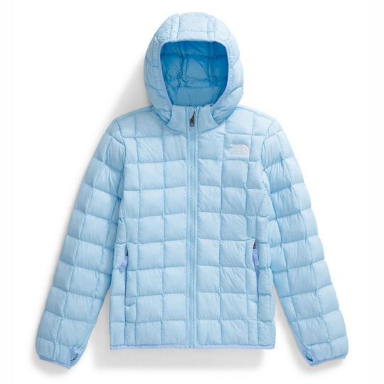 Girls thermoball hoodie cheap