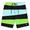 Multi | Junior Boys' [8-16] Marine Time Mod Liberator Boardshort