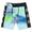 Multi | Junior Boys' [8-16] Lido Iconic Mod-Tech Boardshort