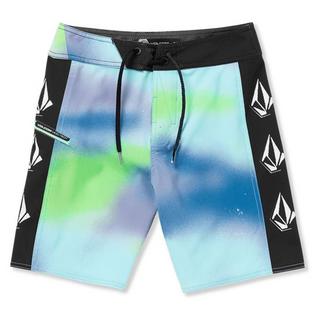 Volcom boy shorts swimwear cheap