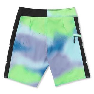 Volcom Junior Boys' [8-16] Lido Iconic Mod-Tech Boardshort