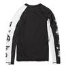 Junior Boys   8-16  Stone Jester Long Sleeve Rashguard