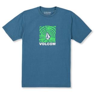 Volcom Junior Boys' [8-16] Occulator Short Sleeve T-Shirt