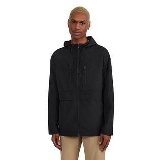 Men's Jiro Packable Rain Jacket