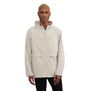 Pajar Men's Jiro Packable Rain Jacket