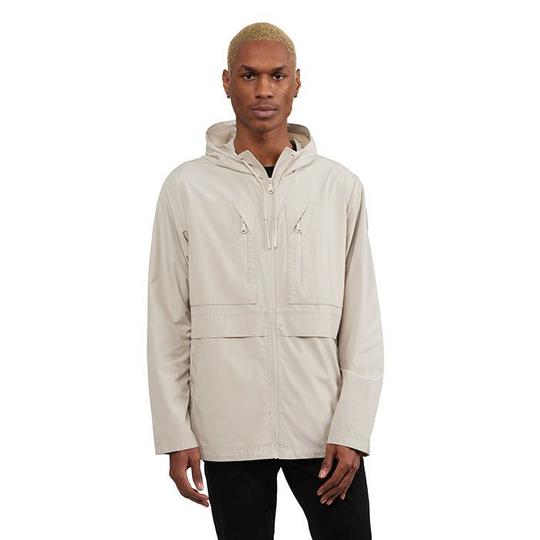 Veste de pluie compacte Jiro pour hommes