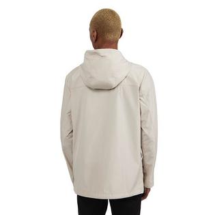 Pajar Men's Jiro Packable Rain Jacket