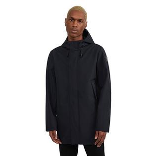 Men's Kaito Car Coat