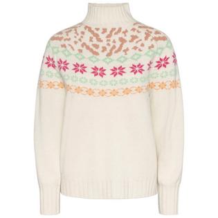  Women's Ingrid Knit Sweater