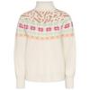 Women s Ingrid Knit Sweater