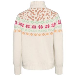 Kari Traa Women's Ingrid Knit Sweater