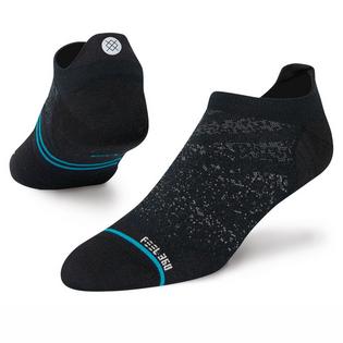 Stance Men's Run Ultralight Tab Sock