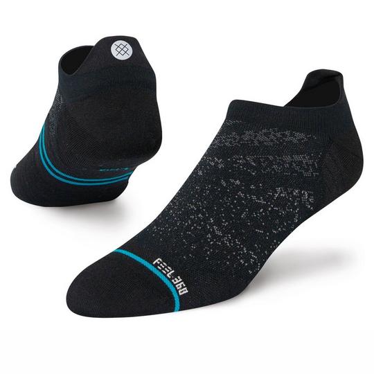 Stance Chaussettes Run Ultralight pour hommes