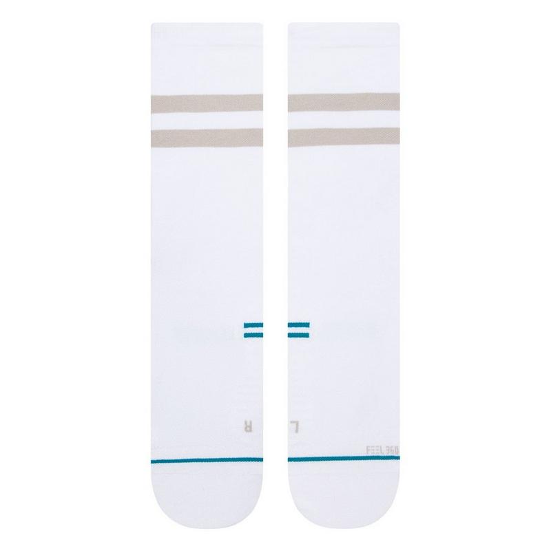 Stance Men's Franchise Ultralight Crew Sock