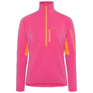 Kari Traa Women's Emma Long Sleeve Top