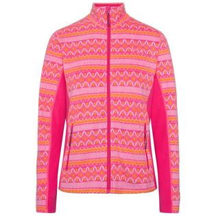  Women's Olga Fleece Jacket