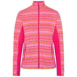 Kari Traa Women's Olga Fleece Jacket