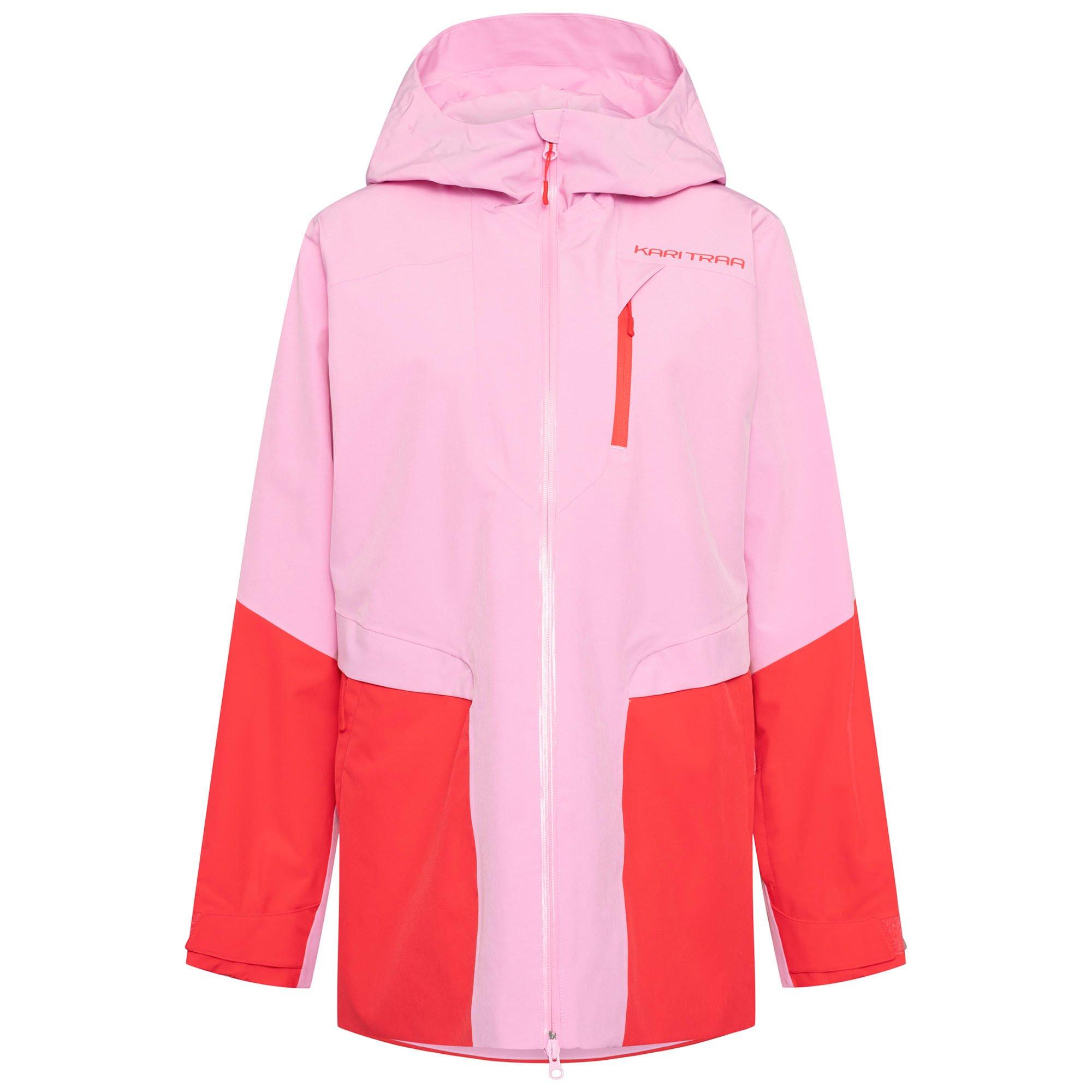 Womens-Johanne-Ski-Jacket-PINK