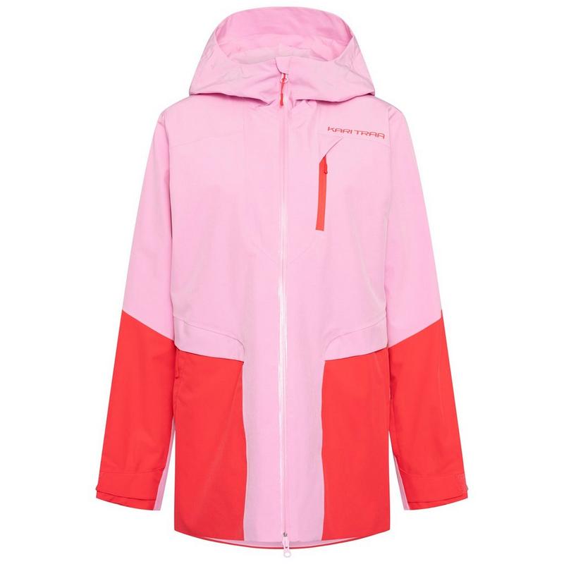 Kari Traa Veste de ski Johanne pour femmes