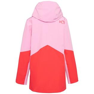 Kari Traa Veste de ski Johanne pour femmes