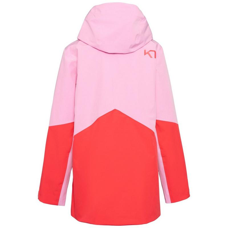 Kari Traa Veste de ski Johanne pour femmes