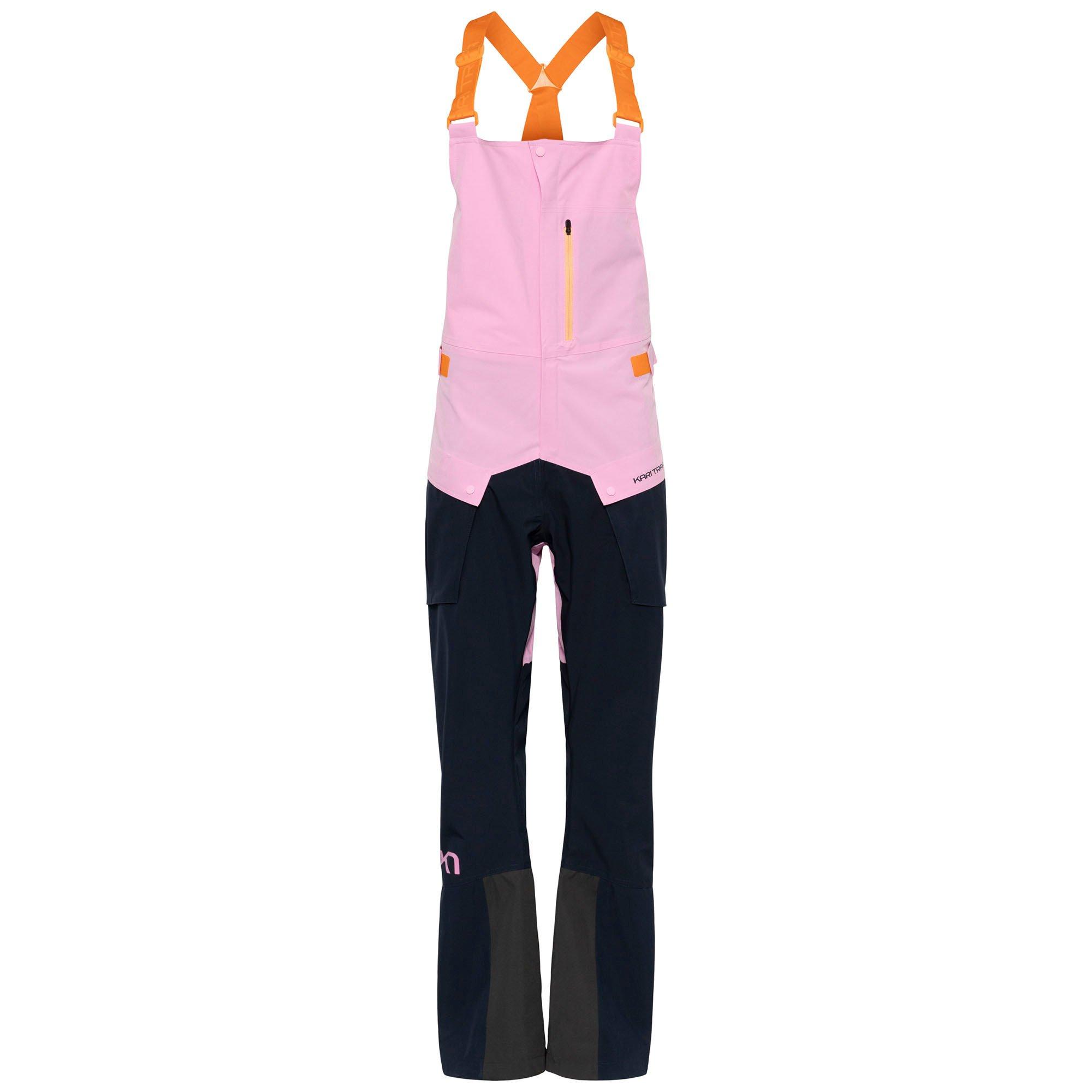 Women's Johanne Bib Pant | Kari Traa | Sporting Life Online