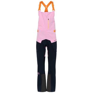Kari Traa Women's Johanne Bib Pant